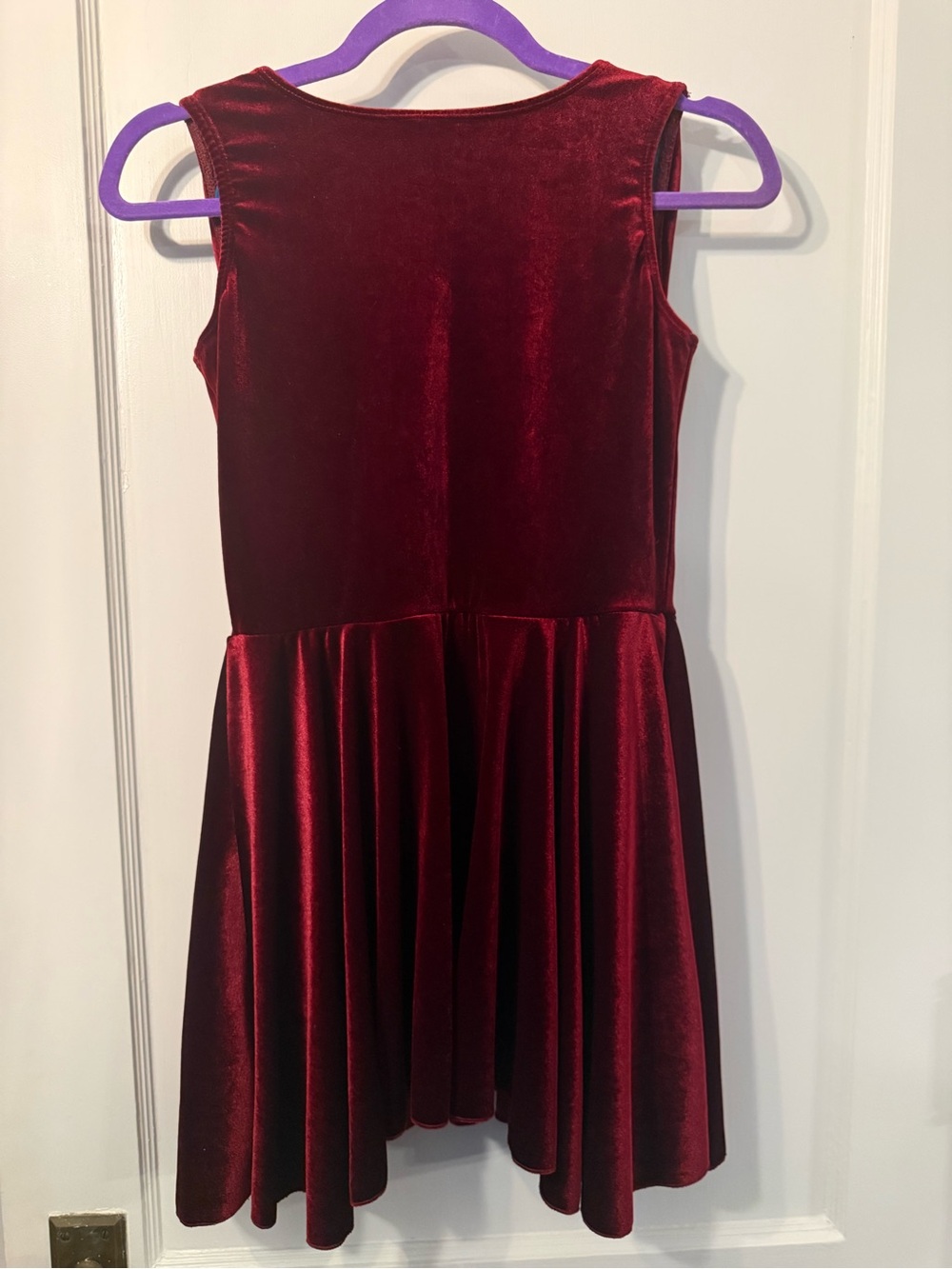 Custom dance costume lyrical/contemporary